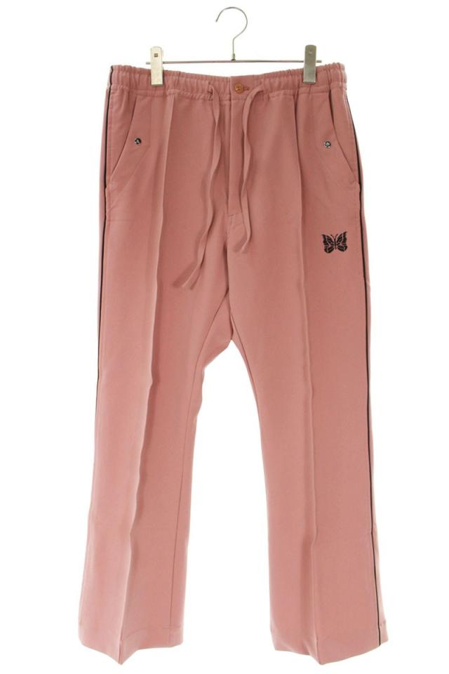 ニードルス サイズ:M  MR202 パイピングカウボーイロングパンツ 中古 BS99