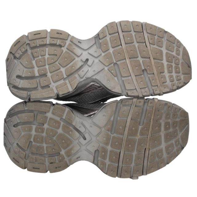 バレンシアガ サイズ:43 3XL 734734 スリーエックスエルスニーカー