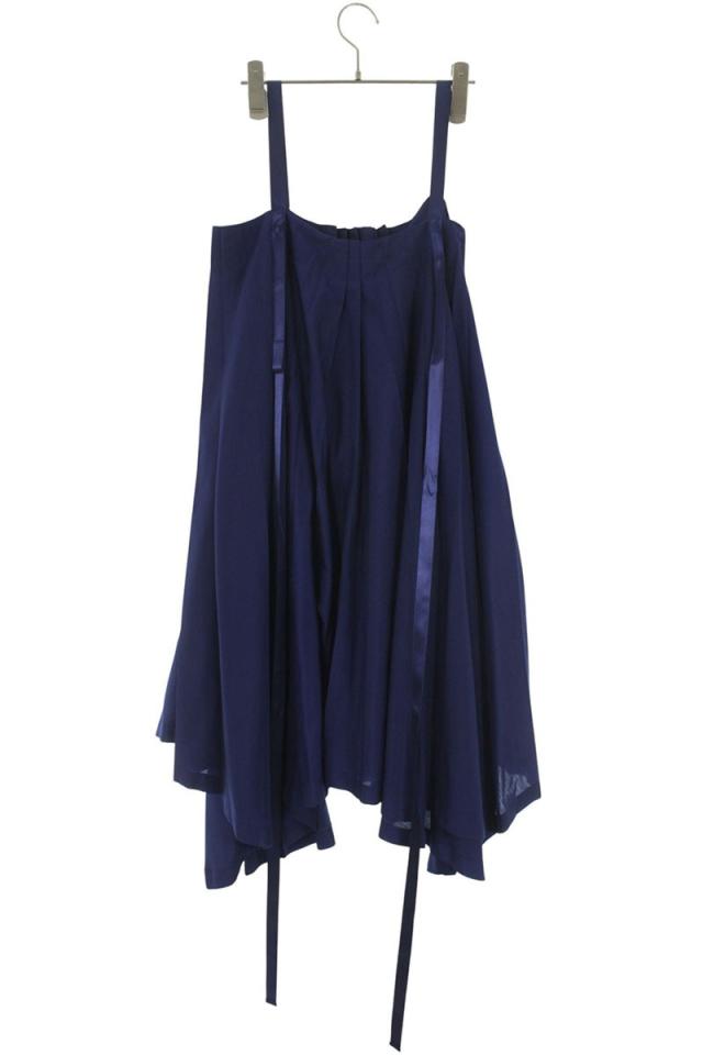 ミー/イッセイミヤケ MI23FH172 ノースリーブワンピース 中古 BS99