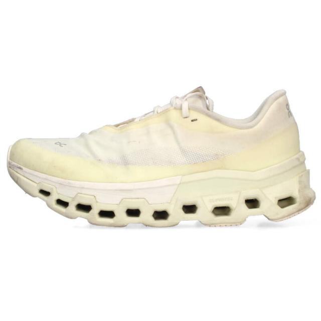 ポストアーカイブファクション サイズ:26.5cm  Cloudmonster 2 PAF ローカットスニーカー 中古 BS99