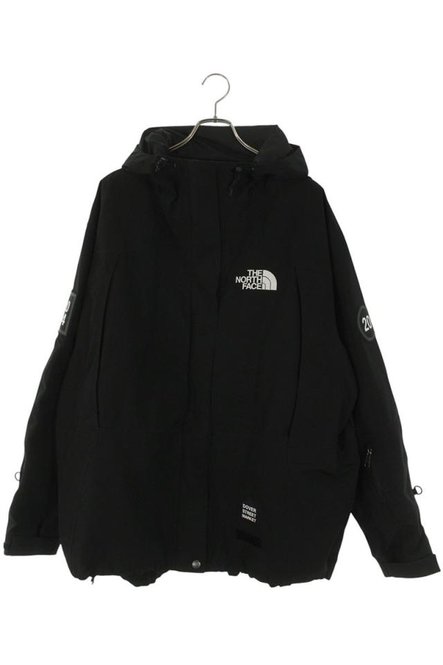 ノースフェイス ドーバーストリートマーケット サイズ:XL Devils Thumb Jacket NP52403DS 20th限定マウンテンブルゾン 中古 BS99