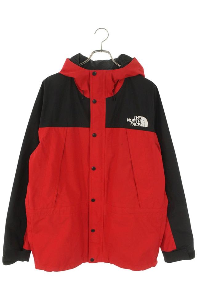 ノースフェイス サイズ:XL Mountain Light Jacket NP11834 マウンテンライトブルゾン 中古 BS99