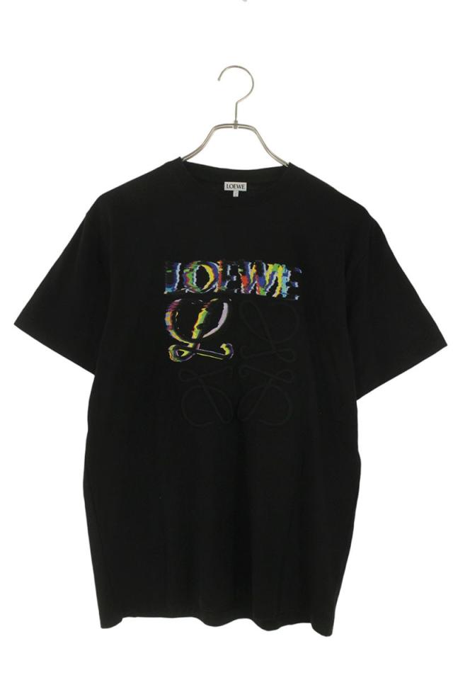 ロエベ サイズ:XS H526Y22J61 Tシャツ 中古 SB01