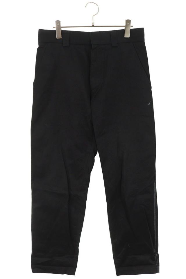 オーエーエムシー サイズ:28インチ OAMT311131 コットンカーペンターチノスラックスロングパンツ 中古 BS99