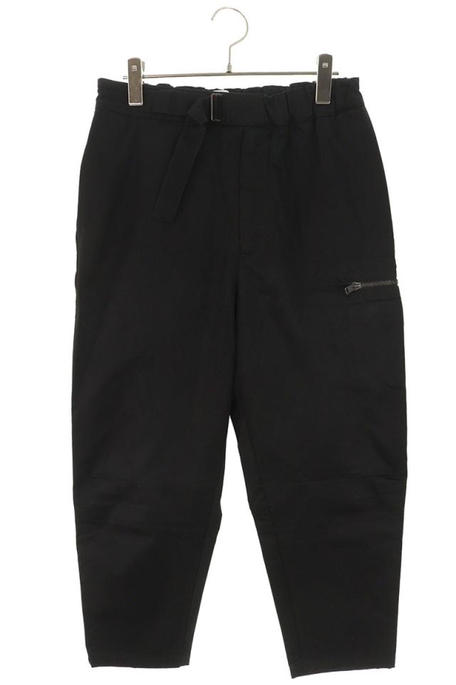 オーエーエムシー サイズ:S ベルテッドロングパンツ 中古 BS99