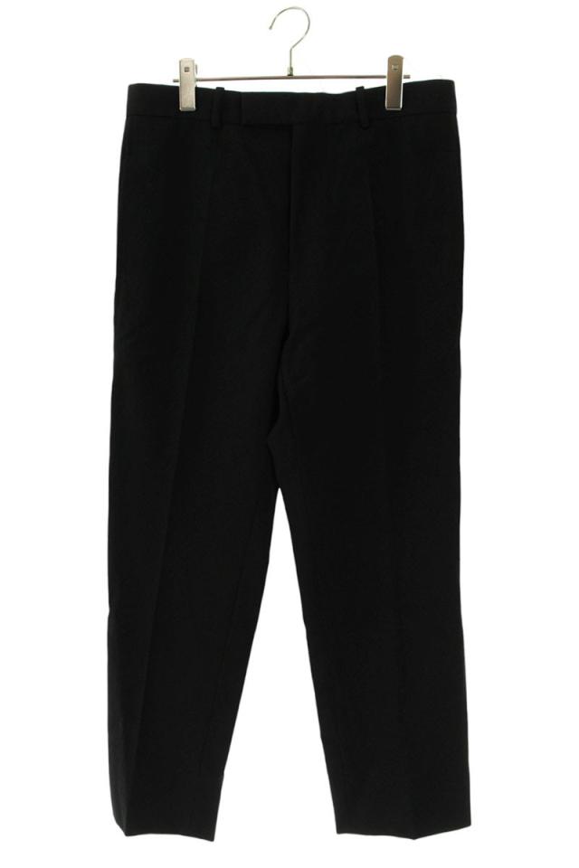 オーエーエムシー サイズ:46  OAMR300533 ウールスラックスロングパンツ 中古 BS99