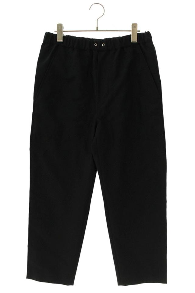 オーエーエムシー サイズ:XS  OAMR311231 イージースラックスロングパンツ 中古 BS99