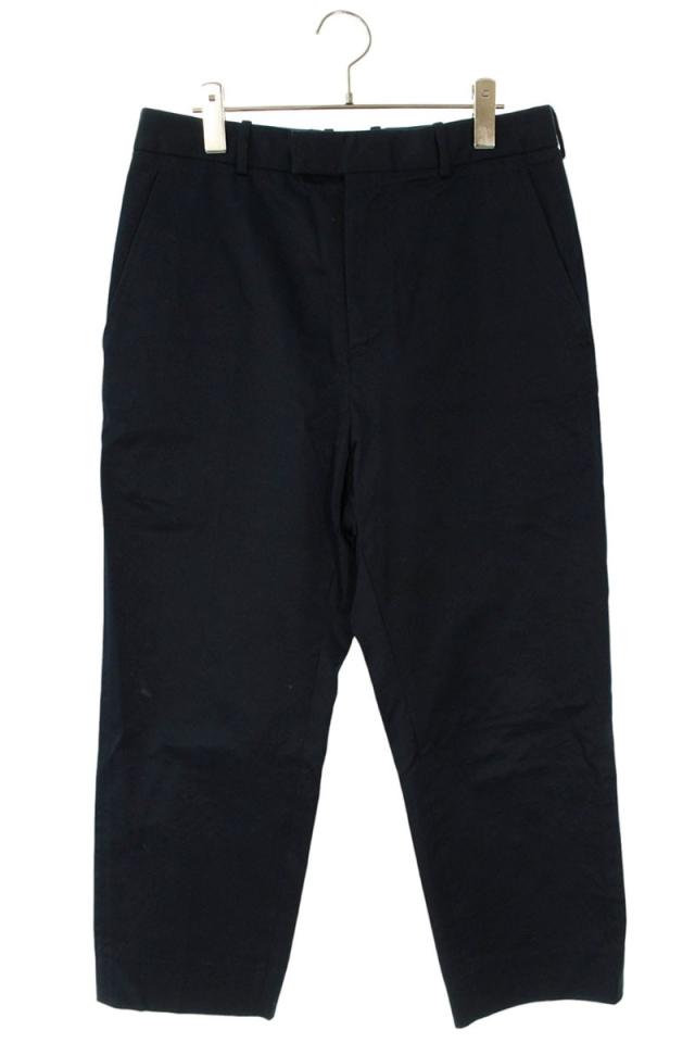 オーエーエムシー サイズ:30インチ OAMR311731 コットンチノスラックスロングパンツ 中古 BS99