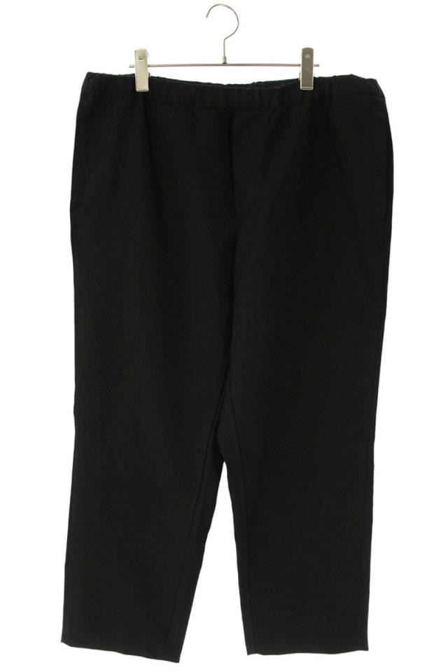 オーエーエムシー サイズ:XS OAMT310184 ポリエステルイージースラックスロングパンツ 中古 BS99