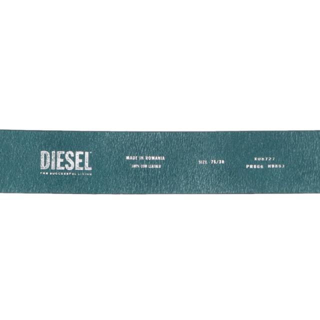 ディーゼル サイズ:75/30  X08727 Dロゴベルト 中古 BS99