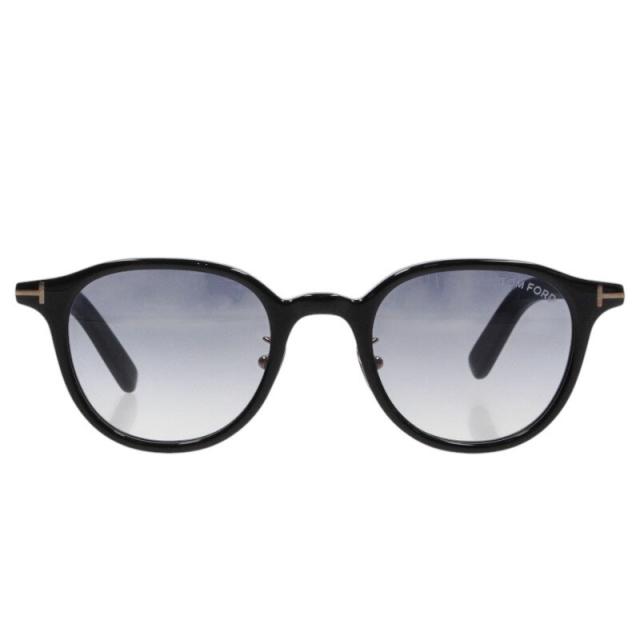 トムフォード サイズ:48□22　145  TF977-D ボストンフレームサングラス 中古 BS99