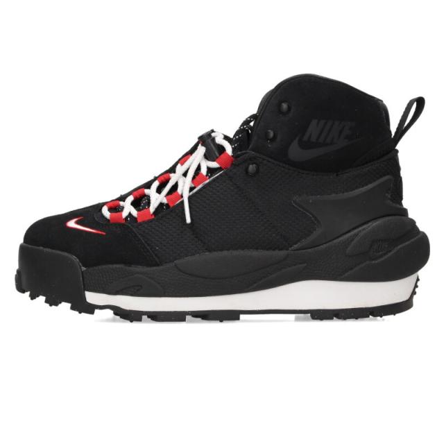 ナイキ  サカイ サイズ:26.5cm  MAGMASCAPE FN0563-001 マグナムスケープハイカットスニーカー 中古 BS99