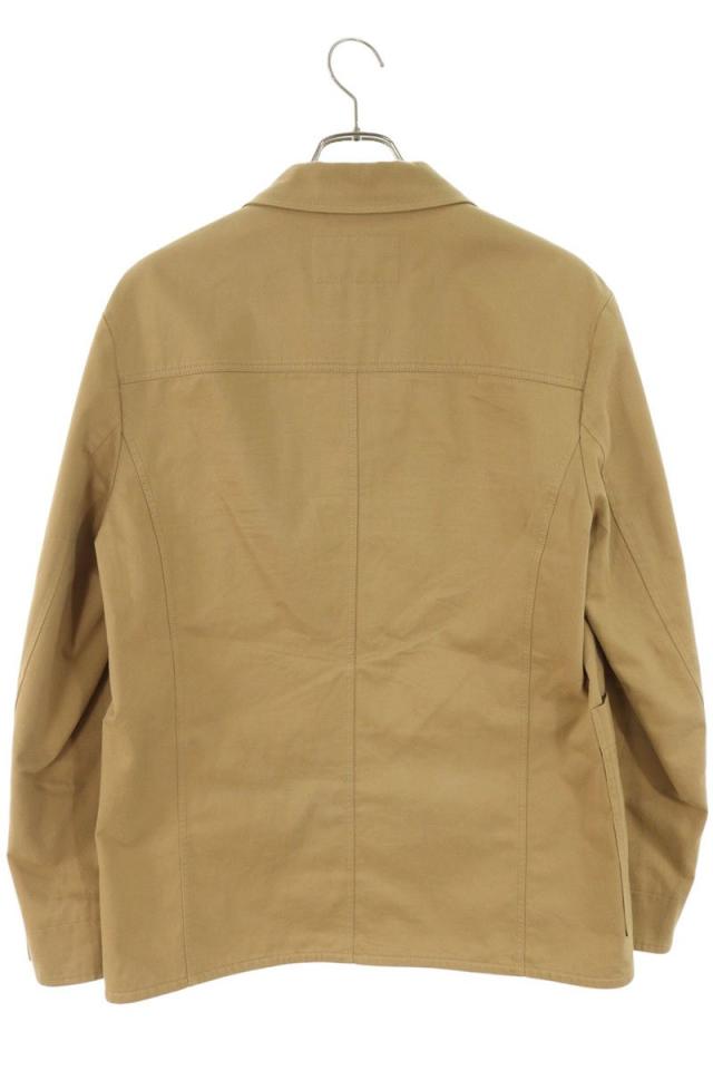 ディオール デニムティアーズ サイズ:46 393C210A5826 袖タグデザイン