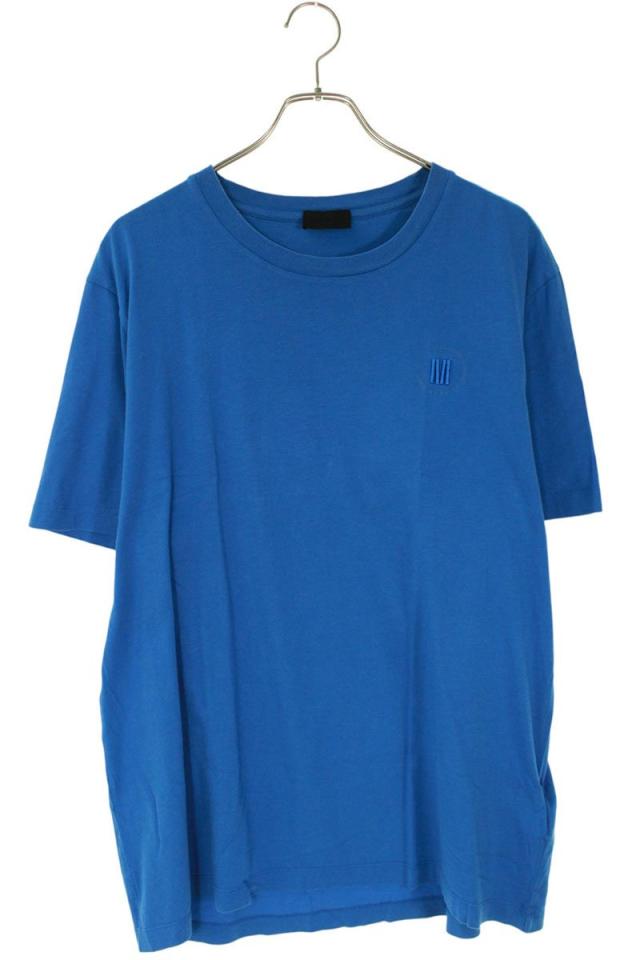 モンクレール サイズ:XL  SS TSHIRT バックリフレクティブロゴTシャツ 中古 BS99