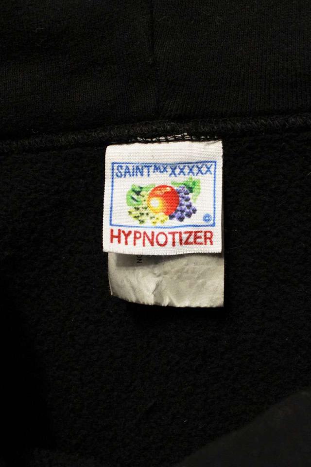 セントマイケル サイズ:L SM-YS8-0000-035 ロゴプリンプルオーバー