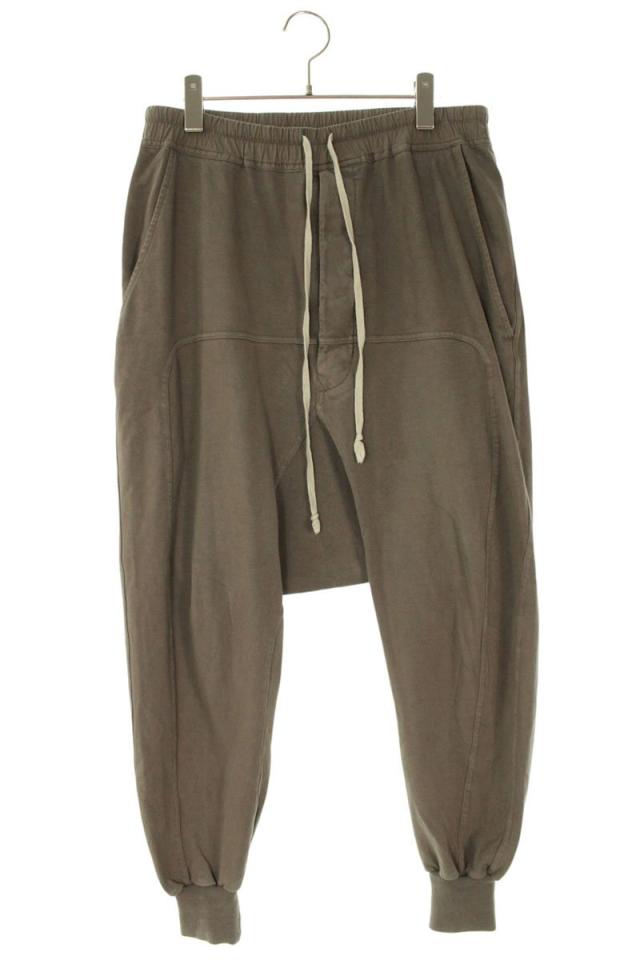 ダークシャドウ サイズ:XS  DU01C6395-RIG コットンサルエルロングパンツ 中古 BS99