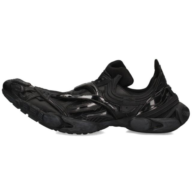 バレンシアガ サイズ:41  REPTILE レプタイルスニーカー 中古 OM10