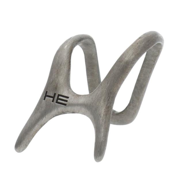 エリオットエミル  シルバークリップイヤーカフ 中古 BS99