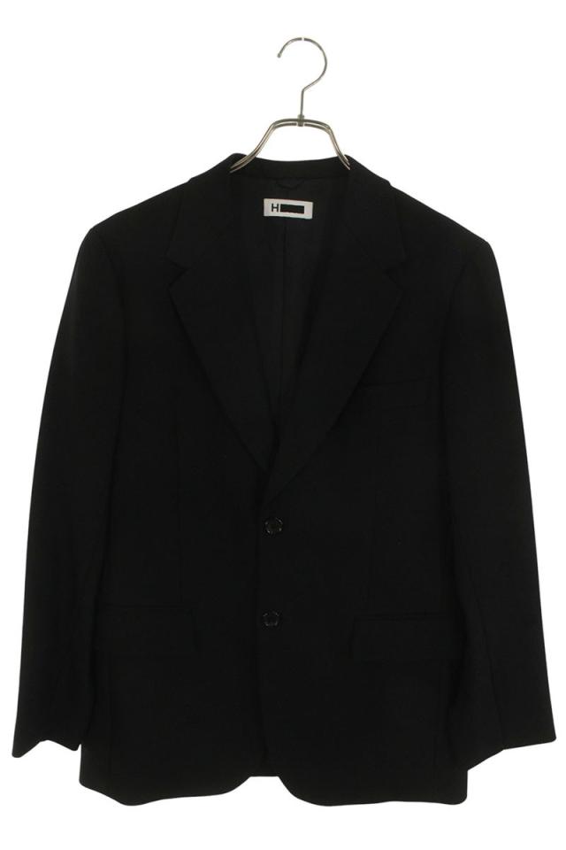 エイチビューティーアンドユース サイズ:S  1221-299-0433 2Bテーラードジャケット 中古 BS99