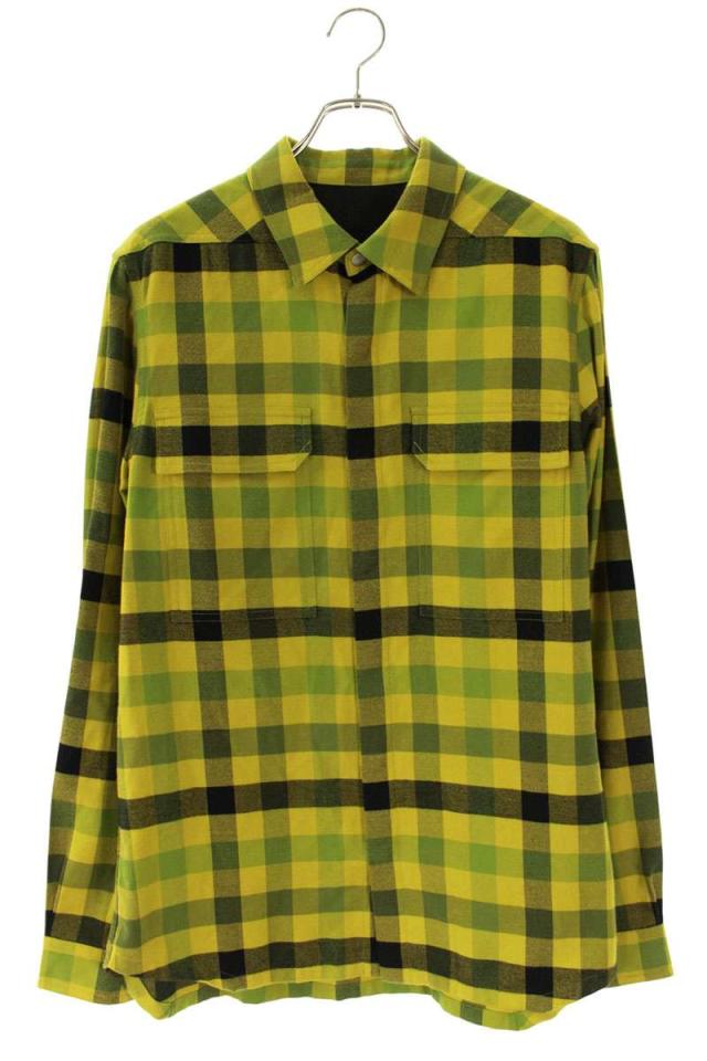 クロムハーツ サイズ:L Thermal L S アームフローラルクロスサーマル