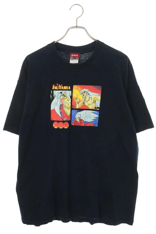 ヴィンテージ サイズ:XL キャラクタープリントTシャツ 中古 BS99