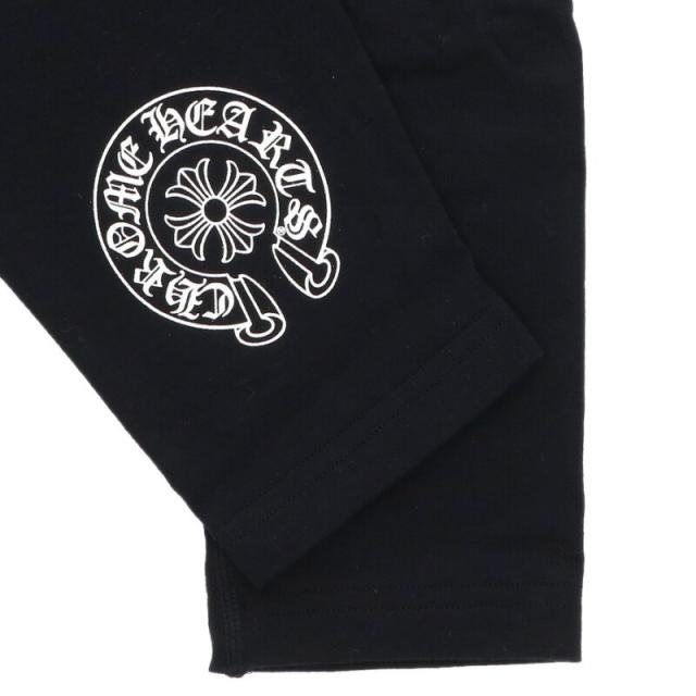 クロムハーツ サイズ:S ホースシュープリントレギンス 中古 BS99 クロムハーツ サイズ:S ホースシュープリントレギンス 中古 BS99