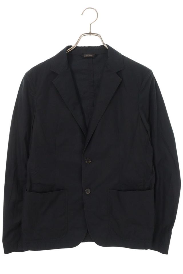 ジルサンダー サイズ:46  JSMH150109 コットンテーラードジャケット 中古 BS99