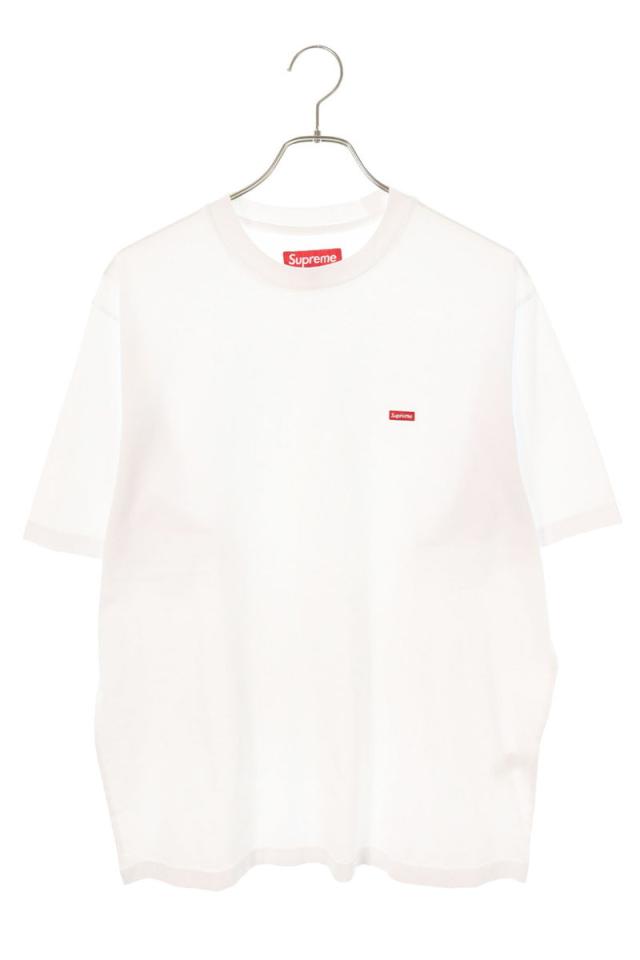 シュプリーム サイズ:M  25AW  Small Box Tee スモールボックスTシャツ 中古 SB01