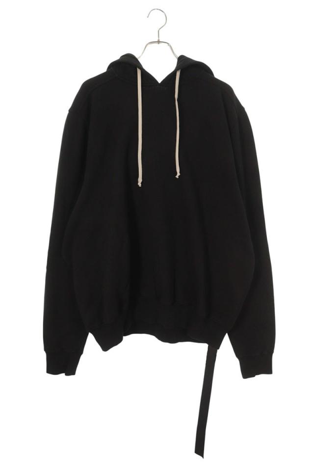 ダークシャドウ サイズ:L  25AW  DU02E7262-FSLP オーバーサイズプルオーバーパーカー 中古 OM10