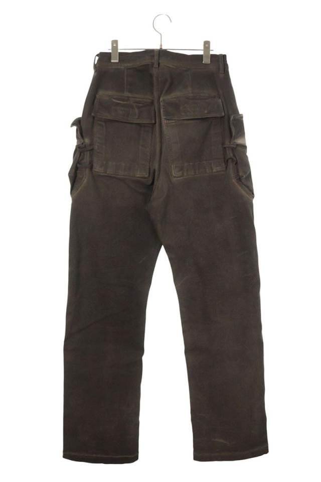 リックオウエンス サイズ:30インチ 24SS STEFAN CARGO RR01D3321ーSDK