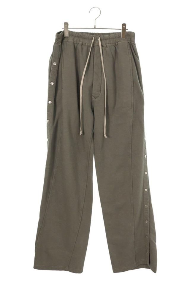 ダークシャドウ サイズ:L  DS02C5336-F プッシャースウェットロングパンツ 中古 SB01