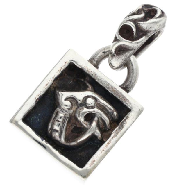 クロムハーツ FRAMED CELTIC フレームドケルティック チャーム