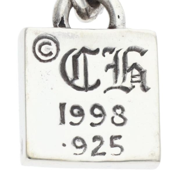 クロムハーツ FRAMED CELTIC フレームドケルティック チャーム