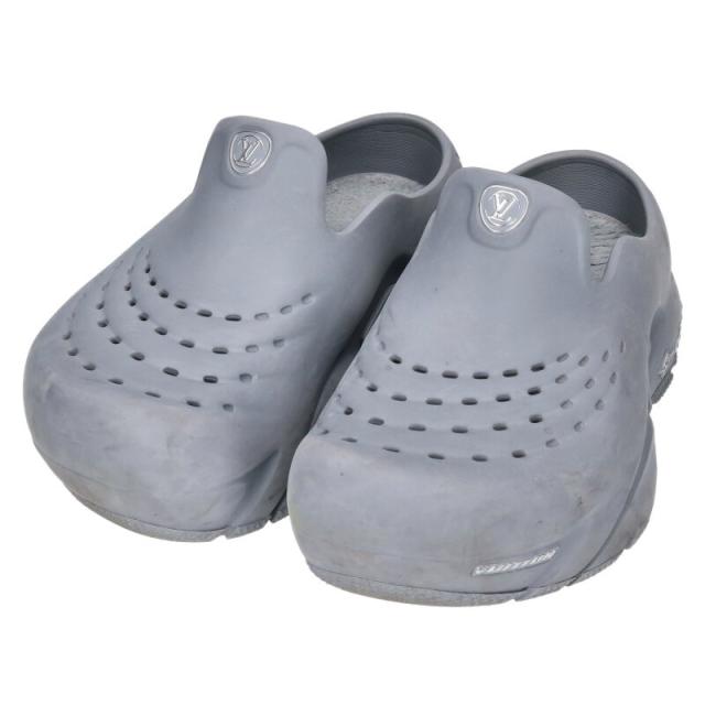 ルイヴィトン サイズ:7  1ACEXL シャークライン ローカットサンダル 中古 BS99