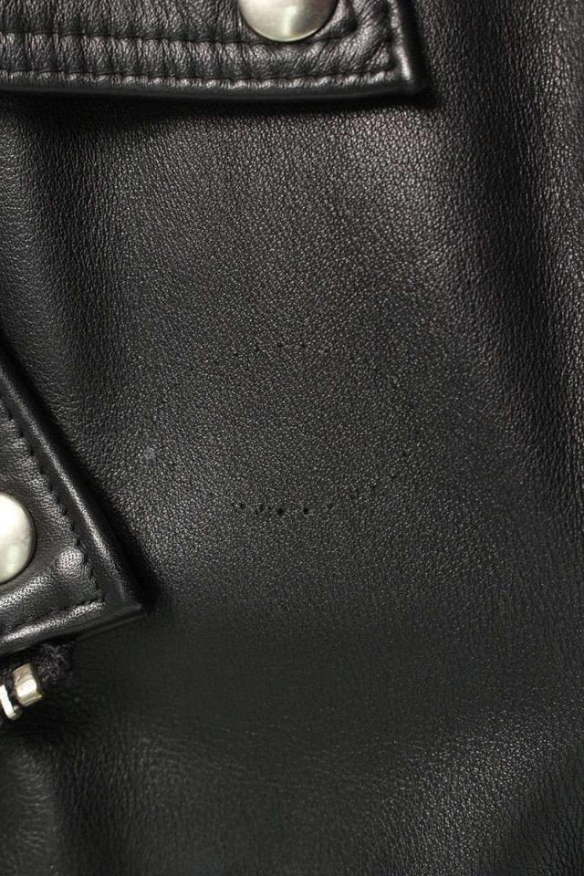 ルイスレザーズ サイズ:32 LIGHTNING TIGHT FIT ライトニングダブル