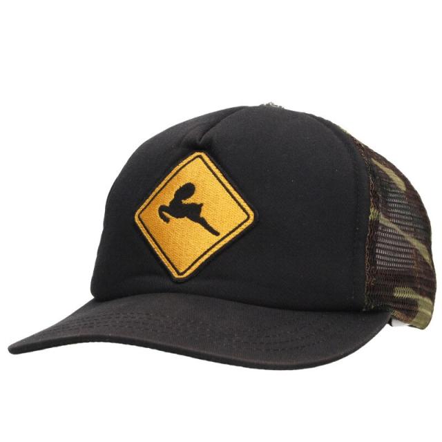 クロムハーツ サイズ:ONE SIZE TRUCKER CAP トラッカーキャップ FOTI