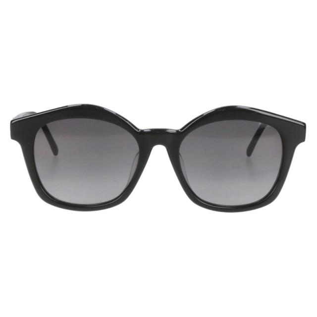 ロエベ サイズ:55□19-140  LW40079U サイドロゴフレームブロウラインサングラス 中古 BS99