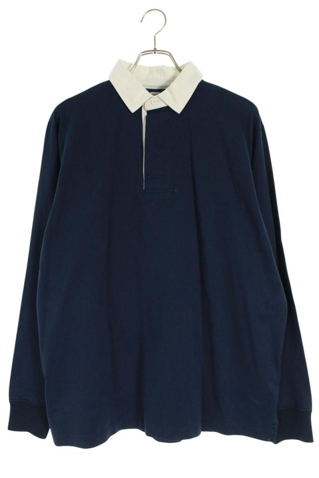 シークエル サイズ:M ポロ長袖カットソー 中古 BS99