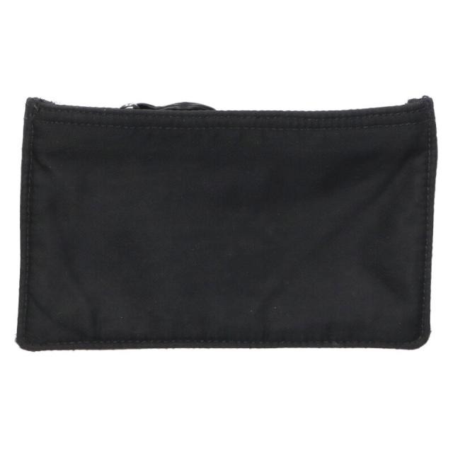 クロムハーツ   ZPR CHNG PURSE チェンジパース ナイロンケース 中古 OS06