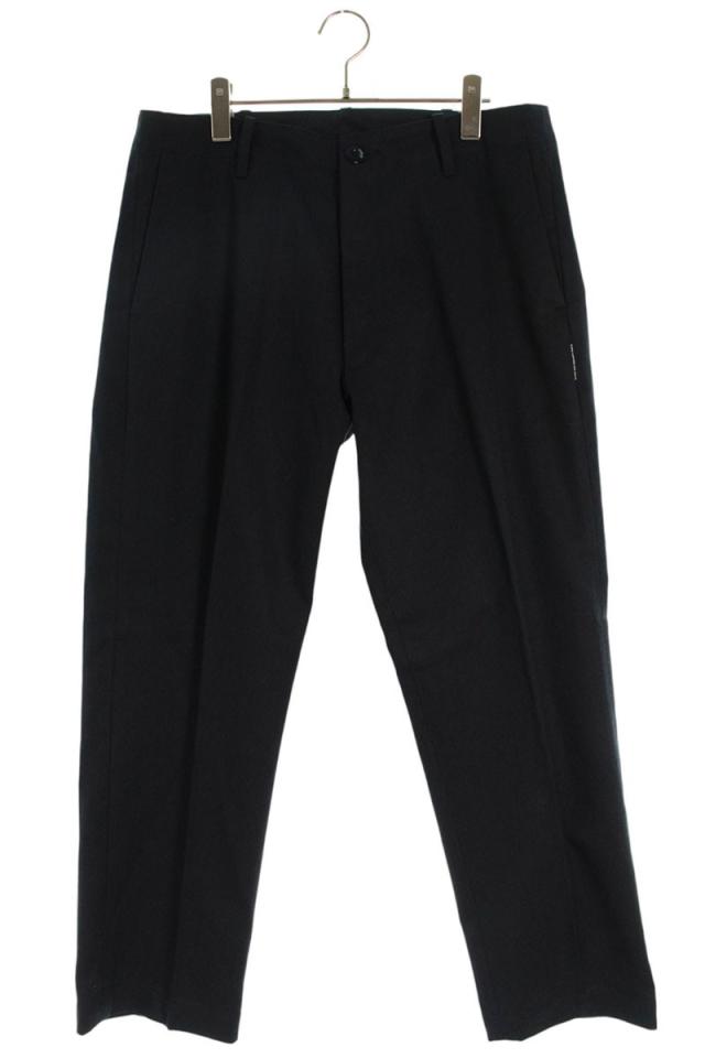 シークエル サイズ:L  TYPE-F ロゴプリントロングパンツ 中古 BS99