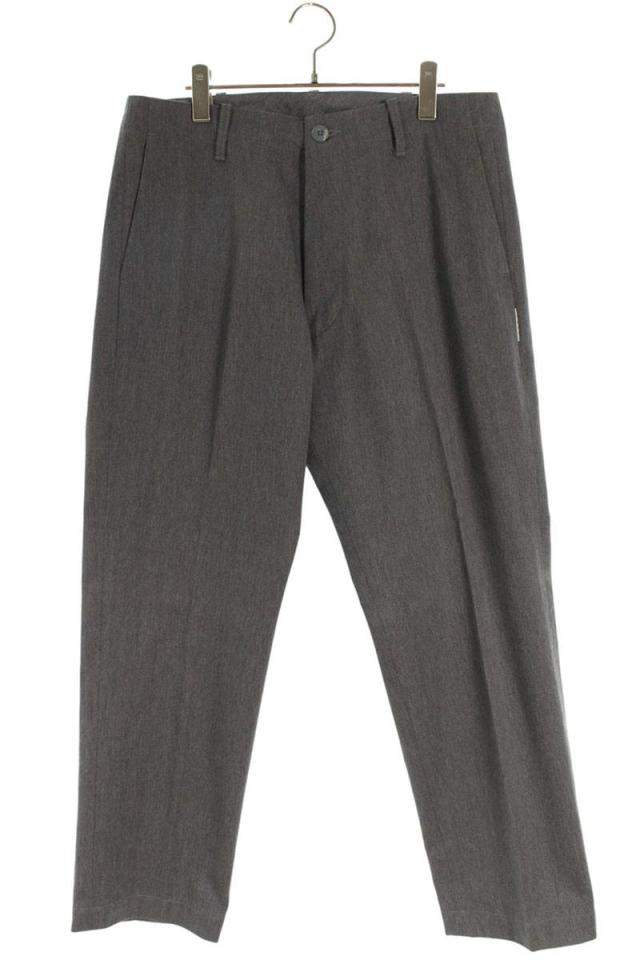 シークエル サイズ:L  TYPE-F ロゴプリントロングパンツ 中古 BS99