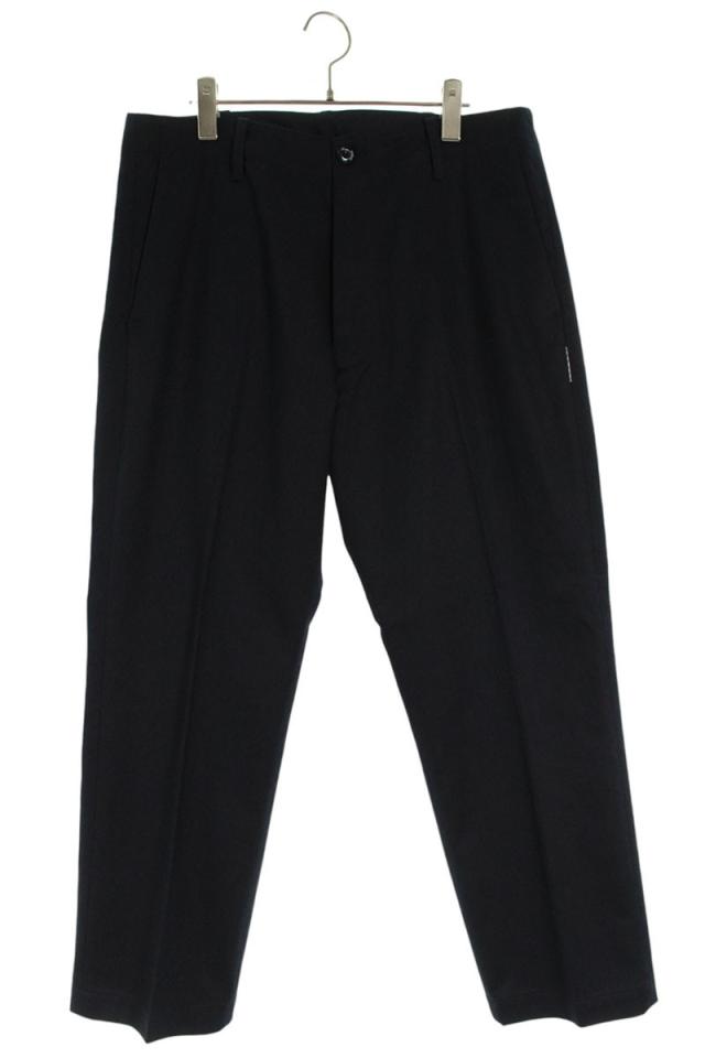 シークエル サイズ:L  TYPE-F ロゴプリントロングパンツ 中古 BS99