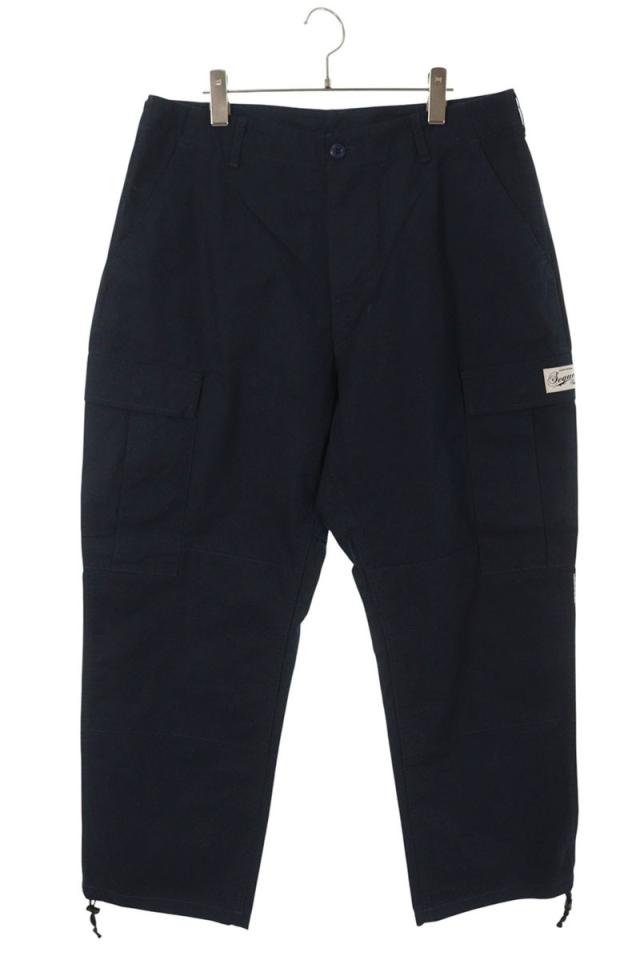 シークエル サイズ:L  TYPE-BDU カーゴロングパンツ 中古 BS99