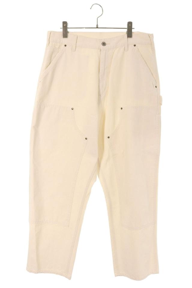 シークエル サイズ:L  TYPE-P ダブルニーロングパンツ 中古 BS99