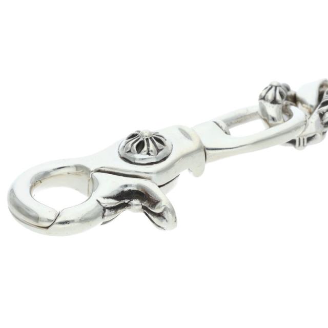 クロムハーツ サイズ:ショート FANCY SHORT-1 1クリップショート