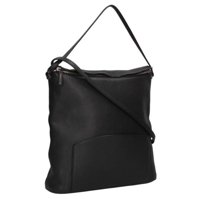 ザロウ サイズ:ー 2WAYレザーショルダーバッグ 中古 SB01