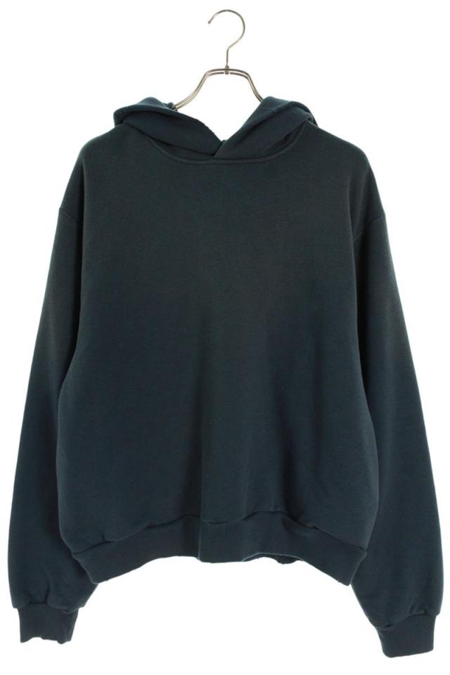 アクネストゥディオズ サイズ:S  FN-UX-SWEA000020 バックロゴヴィンテージ加工パーカー 中古 SS13