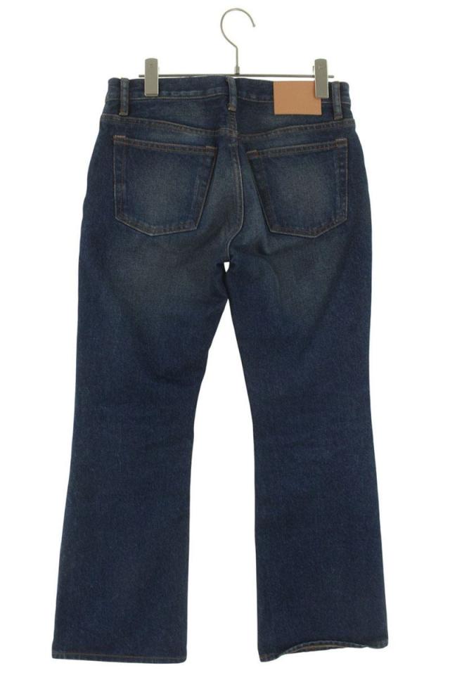 アクネストゥディオズ サイズ:27/30  2005 Atlantis フレアデニムパンツ 中古 BS99