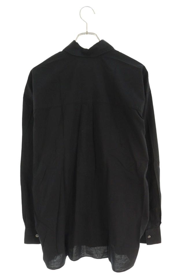 アワーレガシー サイズ:46 25AW MR192BB BORROWEDボタンダウン長袖