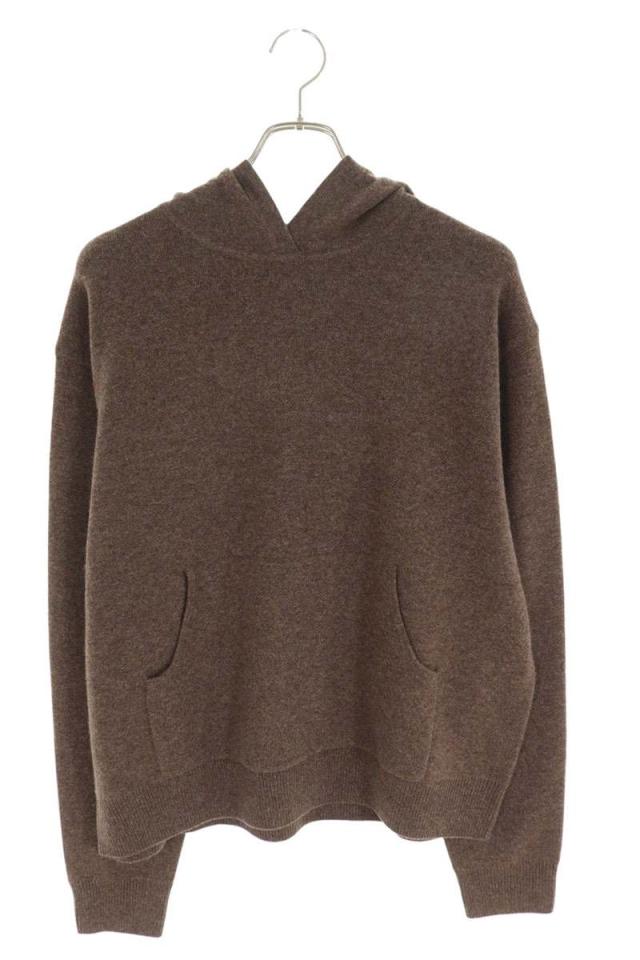 アクネストゥディオズ サイズ:L  25AW  B60353 カシミヤパーカー 新古品 SB01